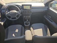 gebraucht Dacia Sandero SanderoStepway Extr