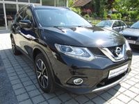 gebraucht Nissan X-Trail aus Schlins - 96 kW und 90300 km