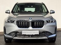 gebraucht BMW X1 xDrive20d