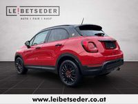gebraucht Fiat 130 500X Hybrid7-Gang DCT (RED)