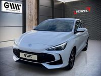 Gebraucht MG MG3 102 PS (75 kW) 2025 Weiß Kleinwagen