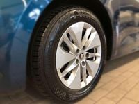 gebraucht Skoda Octavia Combi 15 TSI ACT Ambi