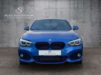 gebraucht BMW 118 i M-Sport