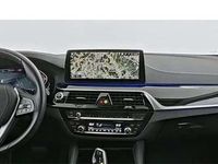 Gebraucht BMW 530 Luxury Line 286 PS (210 kW) 2020 Limousine