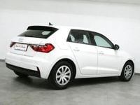 gebraucht Audi A1 Sportback 25 TFSI virtual App DAB Shz Freispr Pdc Notruf
