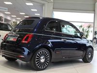 gebraucht Fiat 500C ECO 1,2 69 Riva