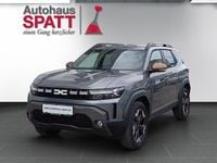 Neu Dacia Duster Extreme 131 PS (96 kW) 2025 SUV