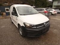 gebraucht VW Caddy VAN 2,0 TDI