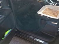 gebraucht Ford Galaxy Business Plus 2,0 TDCi Aut.