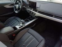 gebraucht Audi A4 Avant 30TDI advanced S-tronic,LED,Leder,Navi,Sitzh