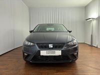 Neu Seat Ibiza Reference 80 PS (58 kW) 2025 Dunkelgrau  metallicperleffekt Limousine