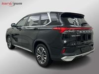 Gebraucht Maxus D60e 130 kW (177 PS) 2022 Schwarz SUV