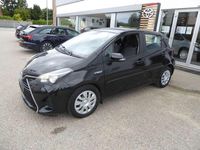 gebraucht Toyota Yaris Hybrid 15 VVT-i Hybrid