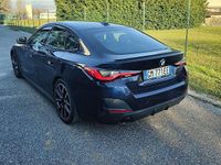 gebraucht BMW 430 Gran Coupé 430 D xDrive