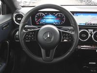 gebraucht Mercedes A180 d Limousine Aut. |LED |Navi |Rückfahrkamera ,...