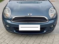 gebraucht Mini ONE One 16