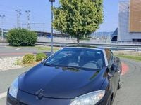 Gebraucht Renault Mégane Cabriolet Dynamique 131 PS (96 kW) 2012 Cabrio