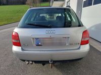 gebraucht Audi A4 A4Avant 19 TDI