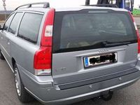 gebraucht Volvo V70 V70D5 Edition Edition