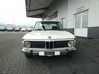 gebraucht BMW 2002 tii