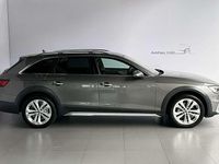 gebraucht Audi A4 Allroad 40 TDI quattro *LED*AmbienteB*LEDER*18''