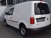 gebraucht VW Caddy Kasten 20 TDI 4Motion / NETTO: 14.566 €