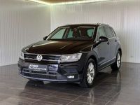 gebraucht VW Tiguan Highline 20 TDI DSG VIRTUAL*AHK*ACC*KAMERA*NAVI