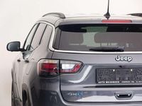 gebraucht Jeep Compass 1.3 PHEV Limited 190 PS AT 4xe