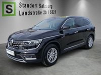 Gebraucht Renault Koleos Initiale Paris 190 PS (139 kW) 2020 Schwarz SUV