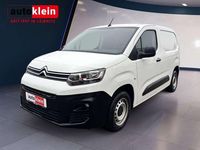 gebraucht Citroën Berlingo Kastenwagen Komfort M BlueHDi 75 S&S norm