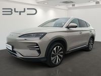 Gebraucht BYD Seal U Comfort 160 kW (218 PS) 2024 SUV