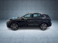 Neu VW Tiguan Sport 150 PS (110 kW) 2025 Schwarz  metallic SUV