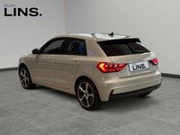 Gebraucht Audi A1 Comfort 116 PS (85 kW) 2025 Silber Kleinwagen