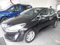 gebraucht Ford Fiesta Trend 1,1 Start/Stop