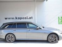 gebraucht Mercedes E300 4MATIC T-Modell Austria Edition