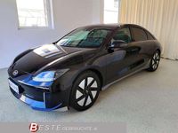 gebraucht Hyundai Ioniq 6 TOP LINE Long Range 77,4 kWh i63t0-O3
