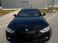 gebraucht BMW 420 Gran Coupé 420 d xDrive M Sport Aut.