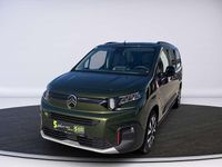 Gebraucht Citroën Berlingo 131 PS (96 kW) 2025 Grün Van / Kleinbus