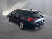 gebraucht Skoda Octavia Essence TSI