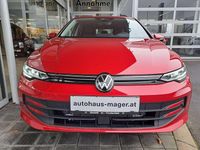 gebraucht VW Golf VIII Rabbit mHEV DSG