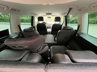 gebraucht VW Sharan SharanHighline BMT 20 TDI Highline