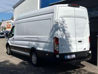 gebraucht Ford Transit 350 L4 Trend // 1.BESITZ // AHK // PDC //