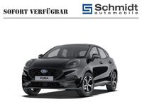 Neu Ford Puma ST-Line 125 PS (91 kW) 2026 SUV