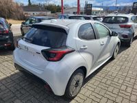 gebraucht Mazda 2 Hybrid Homura Aut.