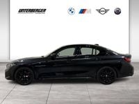 Gebraucht BMW M340 M Sport 374 PS (275 kW) 2025 Schwarz Limousine