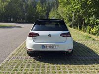 gebraucht VW Golf VII GTI 2,0 TSI DSG Clubsport