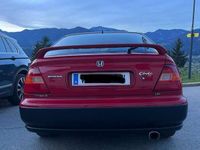 gebraucht Honda Civic 1.5i