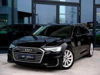 Gebraucht Audi A6 Sport 367 PS (269 kW) 2022 Schwarz Kombi
