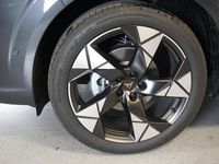 gebraucht Cupra Terramar 1.5 e-TSI 150 PS DSG