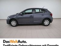 gebraucht VW Polo Polo